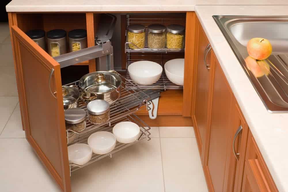 Orenda Home Garden_Upgrade a Pantry Cupboard with Pull-Out Racks