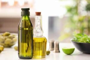 Orenda Home Garden_Cleaning Benefits of Olive Oil