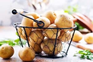 Orenda Home Garden_Unusual Uses of Potatoes in the Kitchen